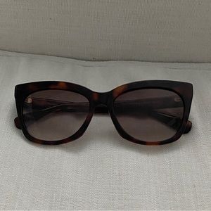 MaxMara MM0009 LOGO3 Sunglasses